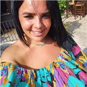 Sono laureata in Accademia di belle arti in decorazione dal 2014. Insegno sostegno nelle scuole medie e superiori in prov. di Firenze dal 2019, sono una persona molto empatica, solare, e riesco a saper gestire al meglio i rapporti con i ragazzi speciali.